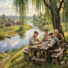 Cross stitch pattern: #2994418
