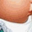 Preview of cross stitch pattern: #2994431