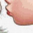 Preview of cross stitch pattern: #2994432