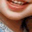 Preview of cross stitch pattern: #2994433