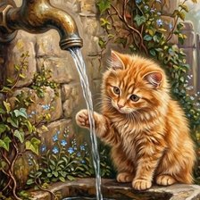 Cross stitch pattern: #2994434