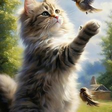 Cross stitch pattern: #2994435