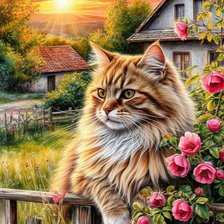 Cross stitch pattern: #2994437