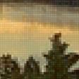 Preview of cross stitch pattern: #2994443