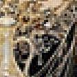 Preview of cross stitch pattern: #2994475