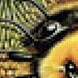 Preview of cross stitch pattern: #2994489