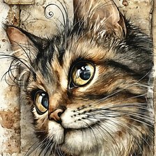 Cross stitch pattern: #2994491