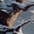 Preview of cross stitch pattern: #2994496