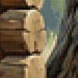 Preview of cross stitch pattern: #2994503
