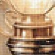 Preview of cross stitch pattern: #2994524