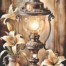 Cross stitch pattern: #2994524