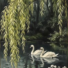 Cross stitch pattern: #2994530