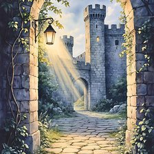 Cross stitch pattern: #2994538