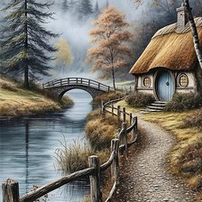 Cross stitch pattern: #2994539