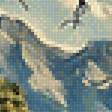 Preview of cross stitch pattern: #2994541