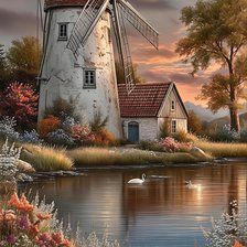 Cross stitch pattern: #2994547