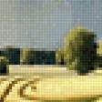 Preview of cross stitch pattern: #2994548