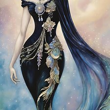 Cross stitch pattern: #2994553