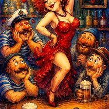 Cross stitch pattern: #2994559