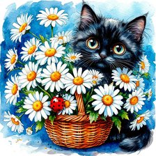 Cross stitch pattern: #2994576