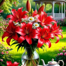 Cross stitch pattern: #2994584