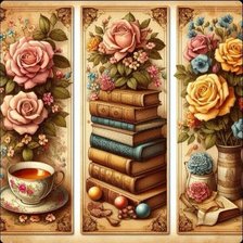 Cross stitch pattern: #2994587