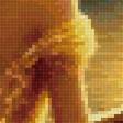 Preview of cross stitch pattern: #2994590