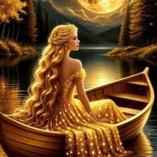 Cross stitch pattern: #2994590