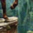 Preview of cross stitch pattern: #2994594