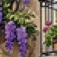 Preview of cross stitch pattern: #2994595