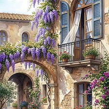 Cross stitch pattern: #2994595
