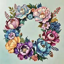 Cross stitch pattern: #2994597