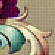 Preview of cross stitch pattern: #2994599
