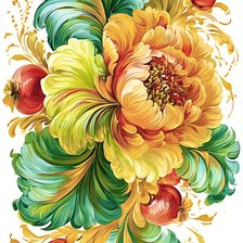 Cross stitch pattern: #2994602