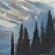 Preview of cross stitch pattern: #2994606