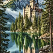 Cross stitch pattern: #2994607