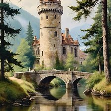 Cross stitch pattern: #2994608