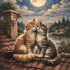 Cross stitch pattern: #2994610