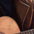 Preview of cross stitch pattern: #2994614