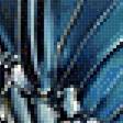 Preview of cross stitch pattern: #2994617