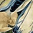 Preview of cross stitch pattern: #2994620