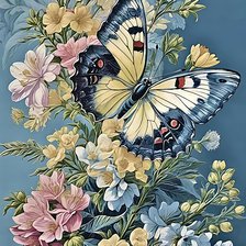 Cross stitch pattern: #2994620