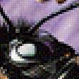 Preview of cross stitch pattern: #2994621