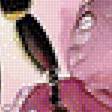 Preview of cross stitch pattern: #2994622