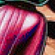 Preview of cross stitch pattern: #2994625