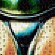 Preview of cross stitch pattern: #2994627