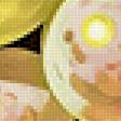 Preview of cross stitch pattern: #2994630