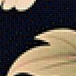 Preview of cross stitch pattern: #2994632