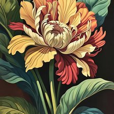 Cross stitch pattern: #2994633