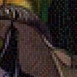 Preview of cross stitch pattern: #2994634